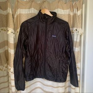 RARE Patagonia Diamond Pattern Nano Puff Jacket